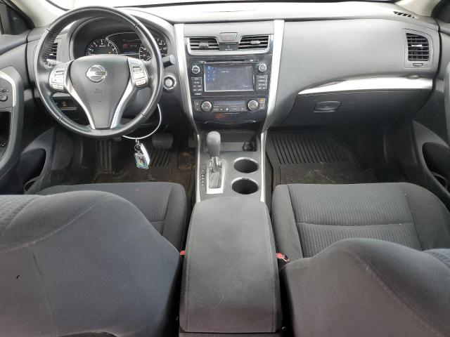 2015 NISSAN ALTIMA 2.5 - 1N4AL3AP2FC115723
