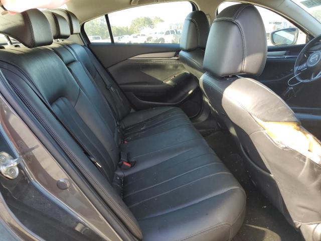 2021 MAZDA 6 TOURING - JM1GL1VM8M1609408