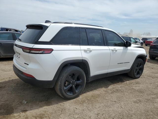 Vin: 1c4rjhbg2rc680203, lot: 53930325, jeep grand cher limited 20243