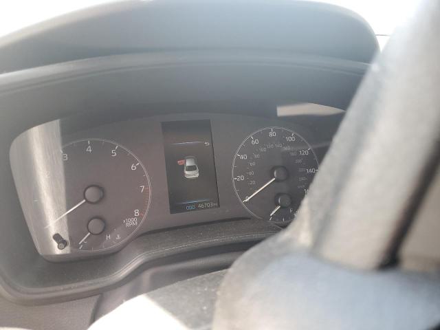 2023 TOYOTA COROLLA LE #3303897698
