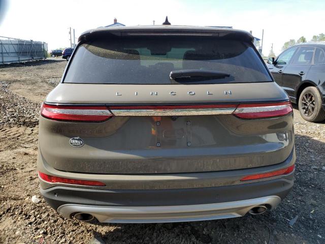 2025 LINCOLN CORSAIR PR 5LMCJ1DA5SUL09230