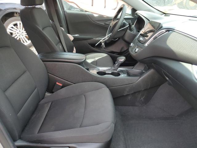 2021 CHEVROLET MALIBU LT - 1G1ZD5ST7MF063477