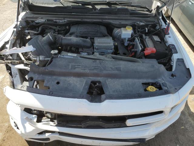 2022 RAM 1500 LARAM - 1C6SRFJT4NN471161