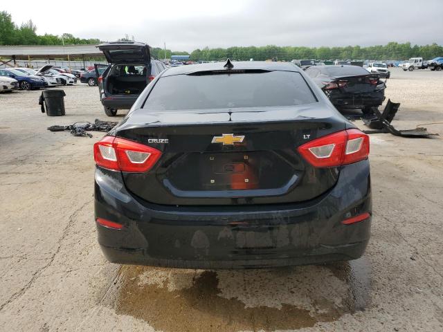 2016 CHEVROLET CRUZE LT - 1G1BE5SM4G7276604