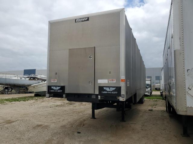 TRANSCRAFT TRAILER 2007 1TTE5320X71082978 photo #3