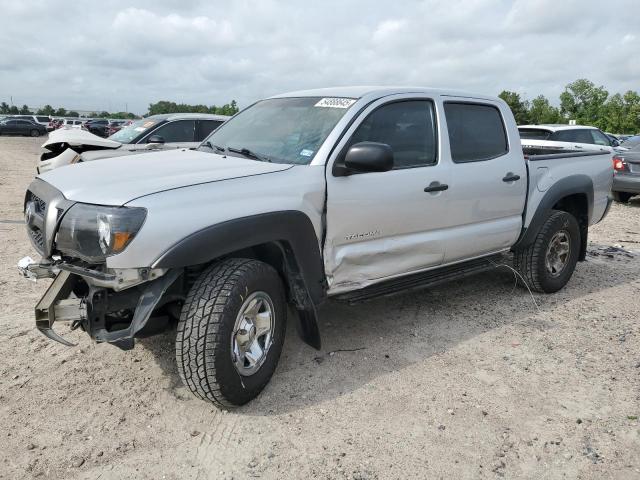TOYOTA TACOMA DOU