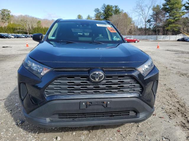 2019 TOYOTA RAV4 LE - JTMF1RFV8KD002525