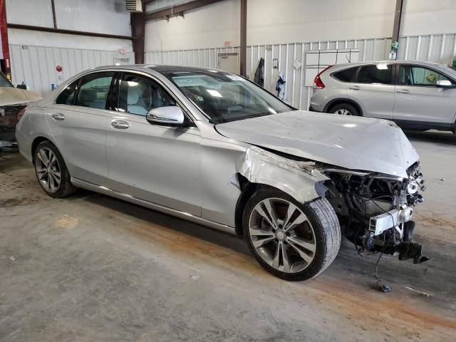 Vin: 55swf4jb8gu150108, lot: 51524675, mercedes-benz c-class 300 20164