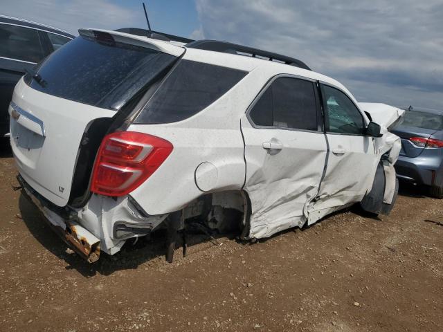 Vin: 2gnflfek4h6327154, lot: 54260535, chevrolet equinox lt 20173