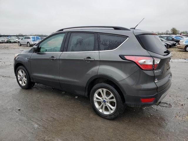 Vin: 1fmcu9gd2jua48491, lot: 51832565, ford escape se 20182