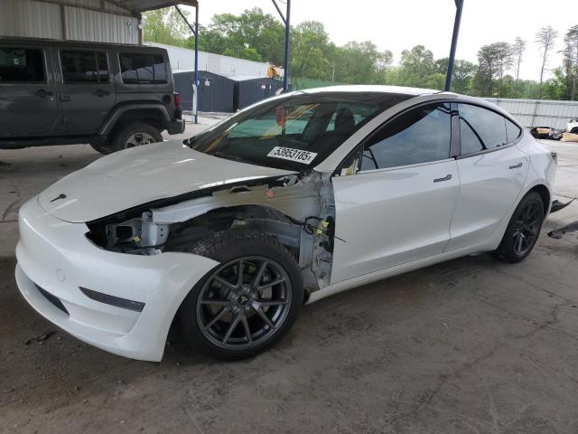 Vin: 5yj3e1ea1pf543214, lot: 53953185, tesla model 3 2023 img_1