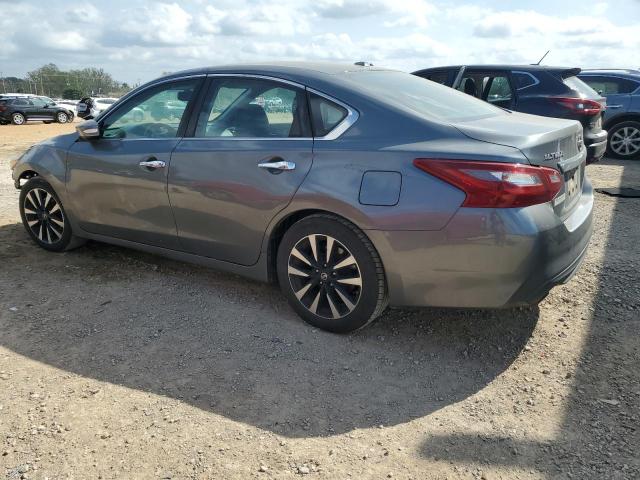 2018 NISSAN ALTIMA 2.5 - 1N4AL3AP4JC103730