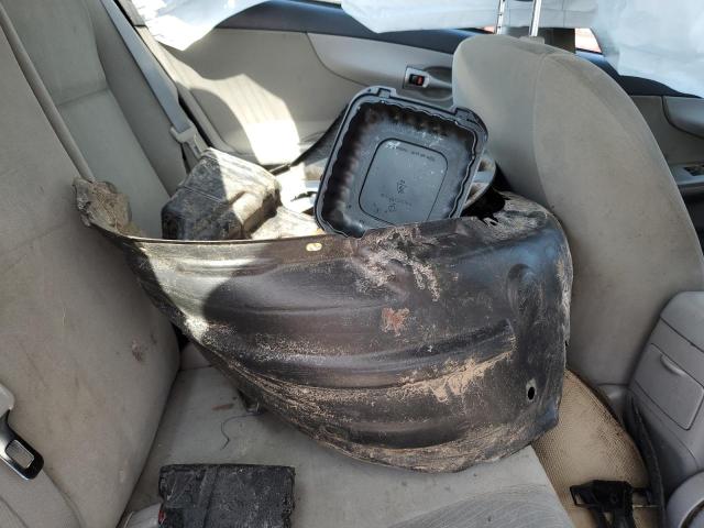 2012 TOYOTA COROLLA BA - 2T1BU4EEXCC862564