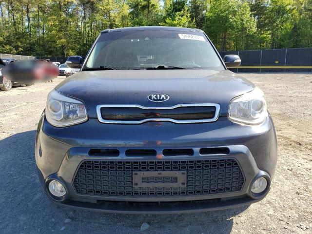 2016 KIA SOUL ! - KNDJX3A55G7358871