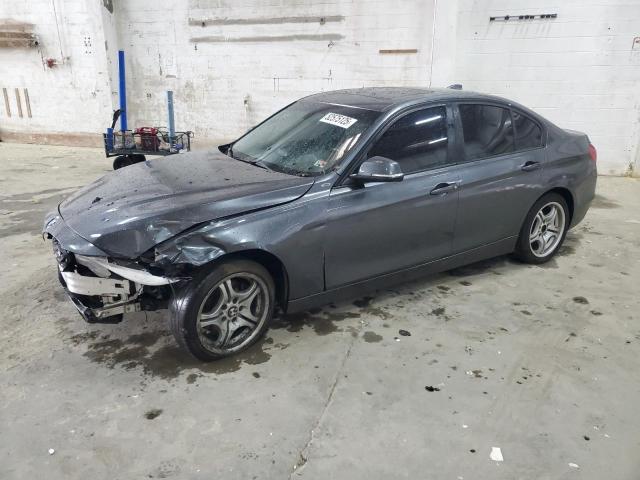 Vin: wba3c3c52fk200479, lot: 52575125, bmw 3 series i xdrive 2015 img_1