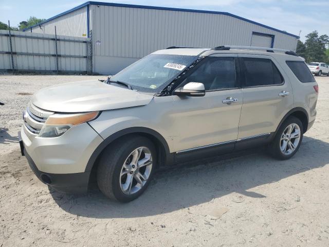 Vin: 1fmhk8f88bga67945, lot: 53809245, ford explorer limited 2011 img_1
