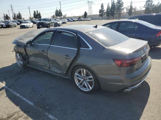 Vin: waueaaf43pn014620, lot: 54718905, audi a4 premium plus 45 20232