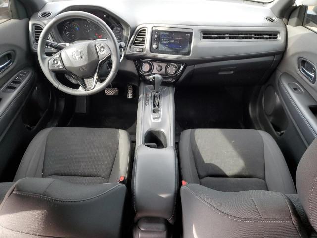 2019 HONDA HR-V SPORT 3CZRU6H12KG701434