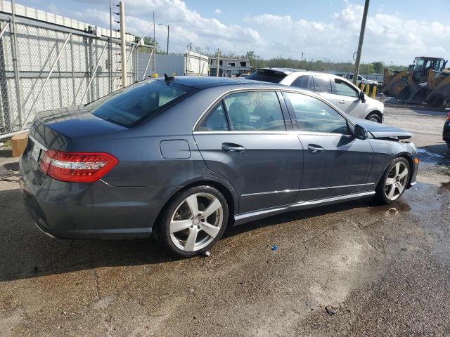 Vin: wddhf5gb4aa249618, lot: 51251165, mercedes-benz e-class 350 20103