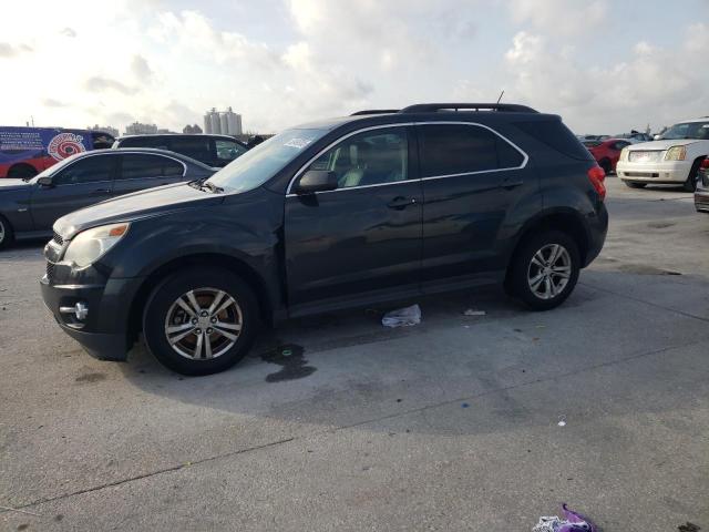 Vin: 2gnalpekxd6422599, lot: 53498705, chevrolet equinox lt 2013 img_1