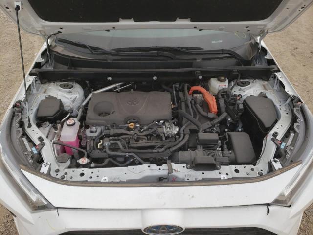 2024 TOYOTA RAV4 XLE - 4T3RWRFV9RU114861