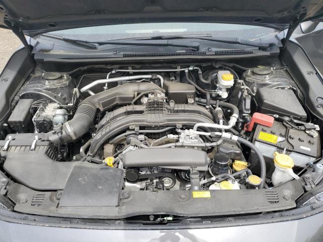 2023 SUBARU CROSSTREK - JF2GTAPC8P8229714