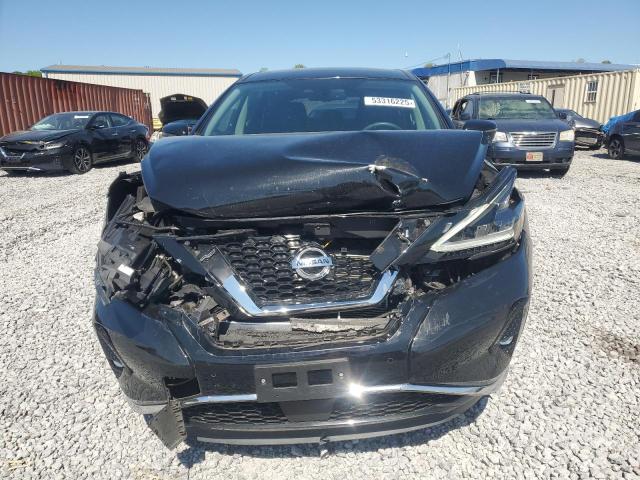 2021 NISSAN MURANO SV - 5N1AZ2BJ8MC135366