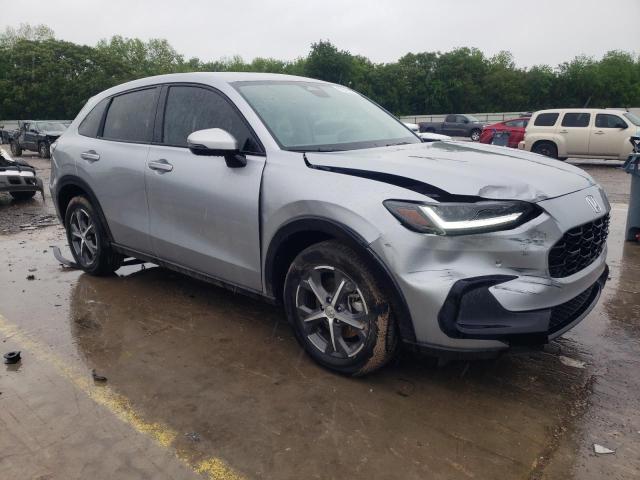 Vin: 3czrz1h73rm737685, lot: 55049945, honda hr-v exl 20244