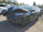 2015 FORD EDGE SPORT - 2FMPK4AP9FBB51983
