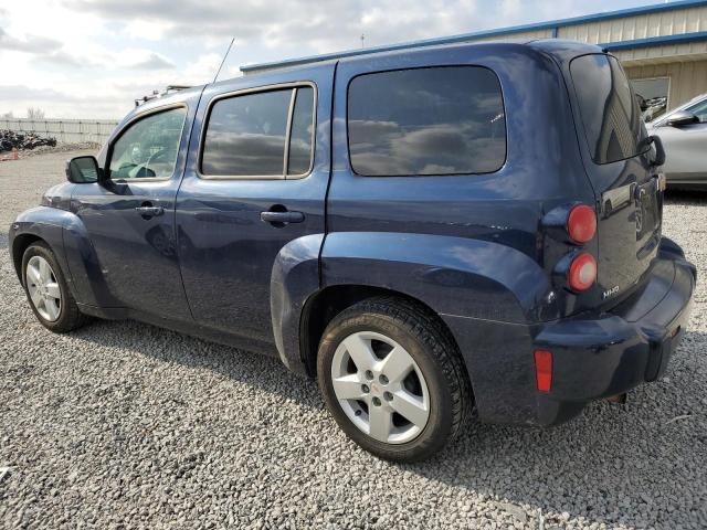 Vin: 3gnbabfw3bs599489, lot: 52710085, chevrolet hhr lt 20112