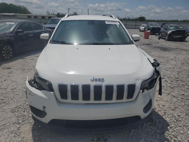 2019 JEEP CHEROKEE L - 1C4PJLCBXKD114772