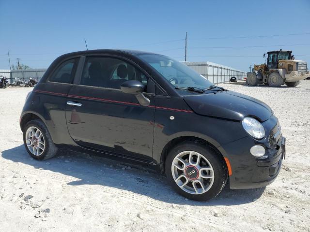 Vin: 3c3cffar1ct343794, lot: 52285555, fiat 500 pop 20124