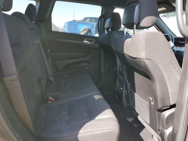 2021 JEEP GRAND CHER - 1C4RJFAG4MC677415