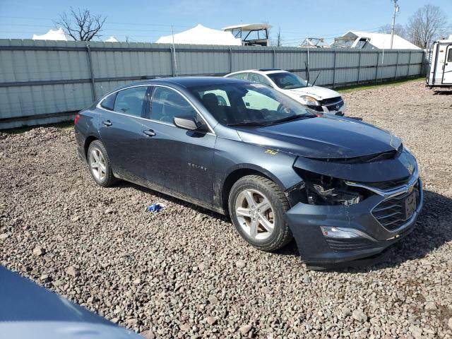 Vin: 1g1zb5stxkf217828, lot: 54300185, chevrolet malibu ls 20194