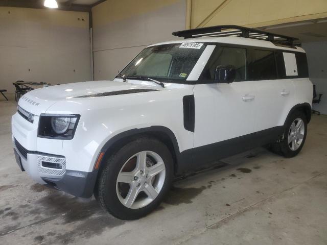 2020 LAND ROVER DEFENDER 1 SALEPEEU4L2031151