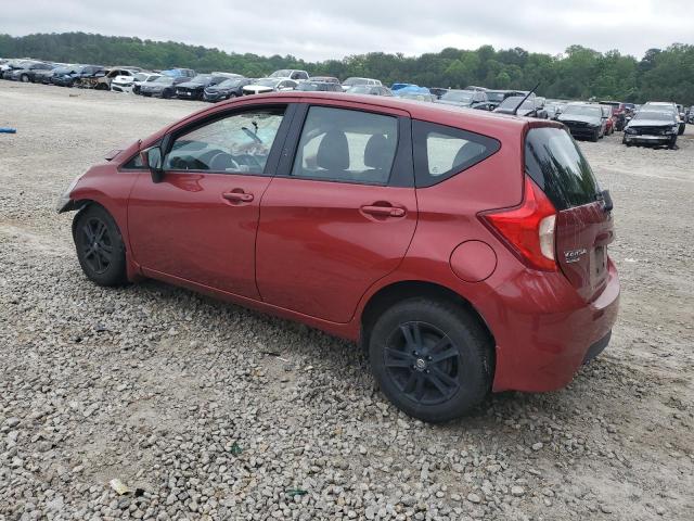Vin: 3n1ce2cp6jl353126, lot: 54658545, nissan versa s 20182