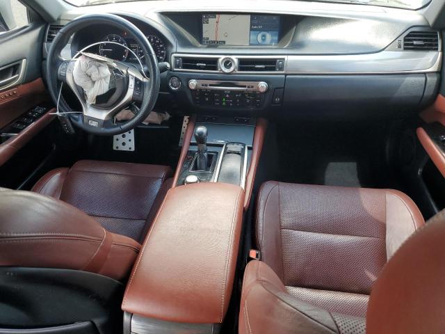 2015 LEXUS GS 350 JTHBE1BL4FA018039
