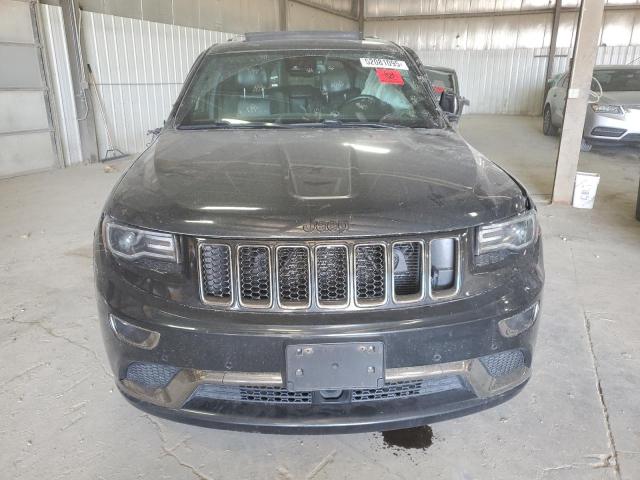 2016 JEEP GRAND CHER - 1C4RJFCT7GC417282