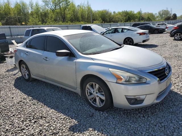 2015 NISSAN ALTIMA 2.5 1N4AL3AP8FC121400