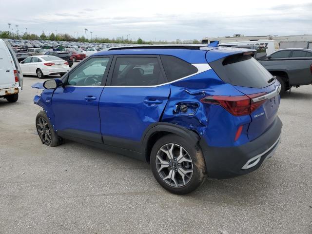 Vin: kndercaa0m7072270, lot: 52302795, kia seltos ex 20212