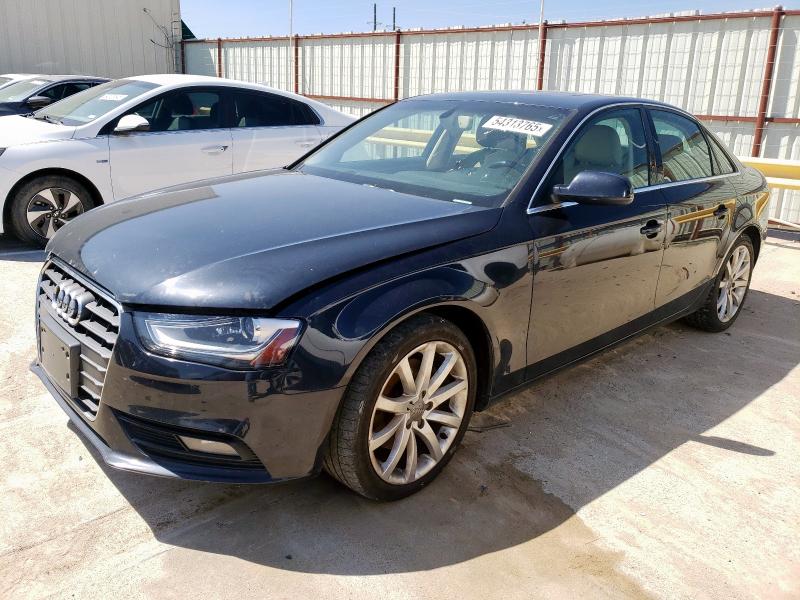 Vin: waukfafl6dn035503, lot: 54313765, audi a4 prestige 2013 img_1