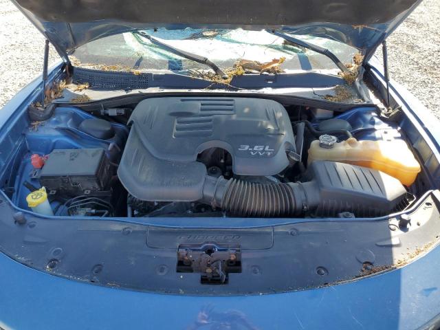 2021 DODGE CHARGER GT - 2C3CDXHG4MH542087