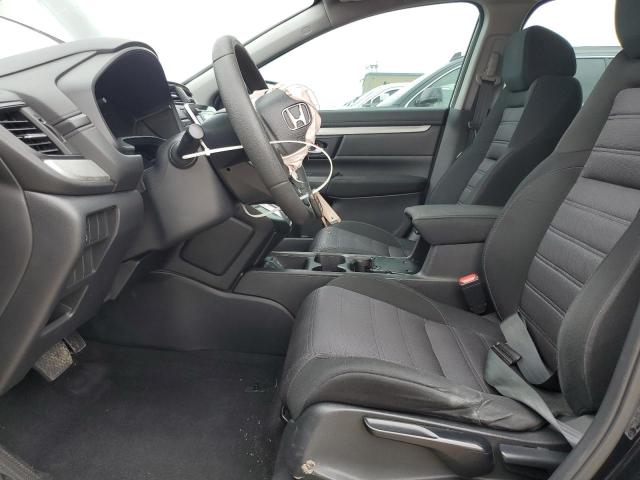 2018 HONDA CR-V LX - 2HKRW5H32JH413012