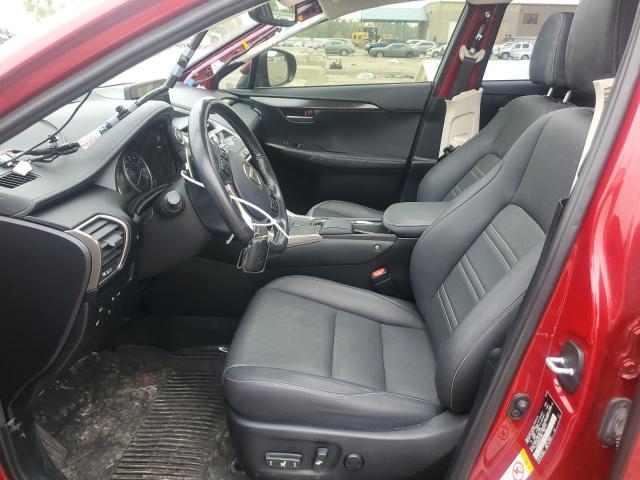 2019 LEXUS NX 300 BAS JTJBARBZ6K2215490