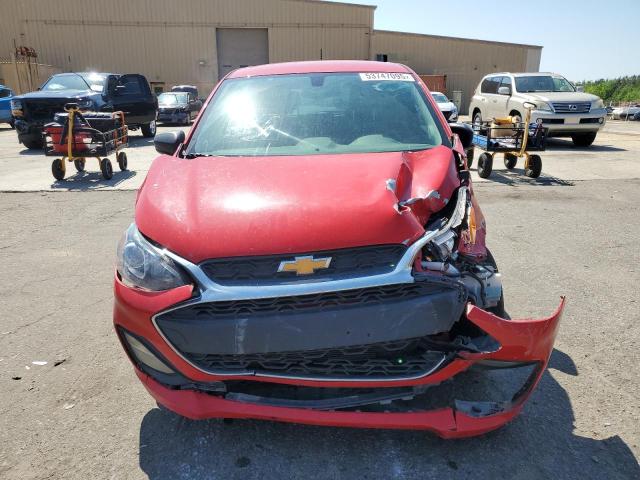 2021 CHEVROLET SPARK LS - KL8CB6SA2MC712457