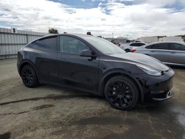 Vin: 5yjygdee4lf018274, lot: 54789285, tesla model y 20204