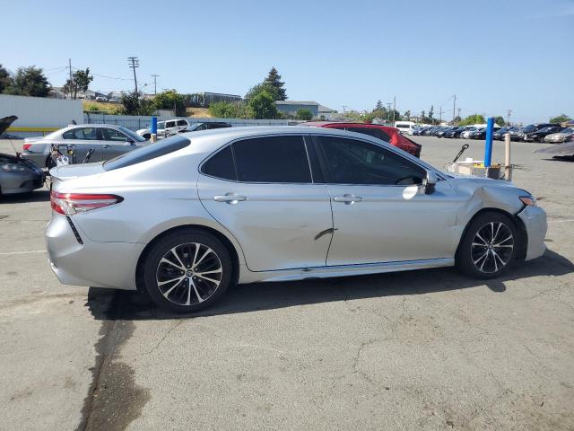 2018 TOYOTA CAMRY L - 4T1B11HK0JU057340