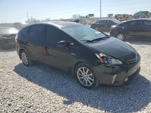 Vin: jtdzn3eu5c3134169, lot: 52157975, toyota prius 20124