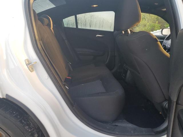 2023 DODGE CHARGER SX - 2C3CDXBG2PH519016
