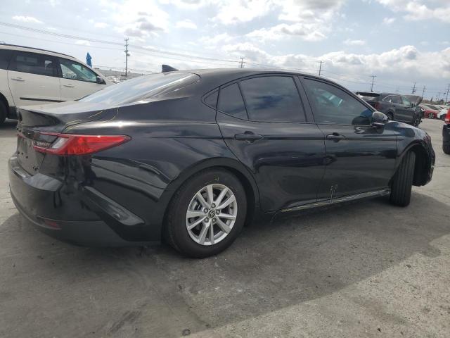 Vin: 4t1daack5su577096, lot: 54619415, toyota camry xse 20253